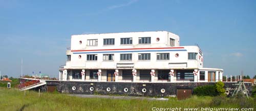 Hotel Normandie KOKSIJDE / BELGIUM 