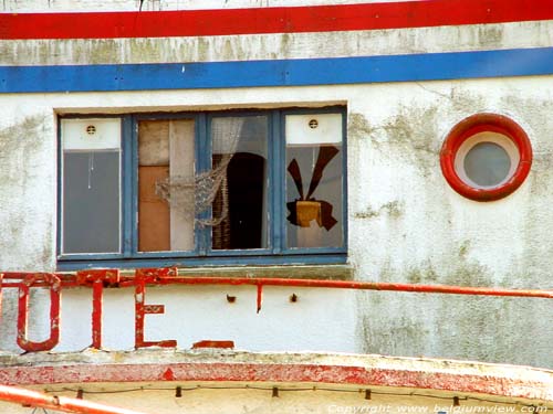 H�tel Normandie KOKSIJDE photo 