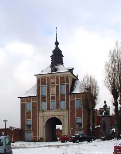 Abbaye du Parc HEVERLEE  LOUVAIN / BELGIQUE 