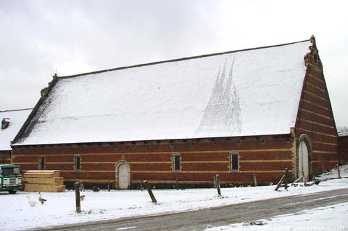 Abbaye du Parc HEVERLEE / LOUVAIN photo 