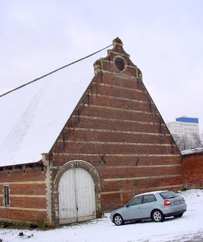 Abdij van 't Park HEVERLEE / LEUVEN foto 