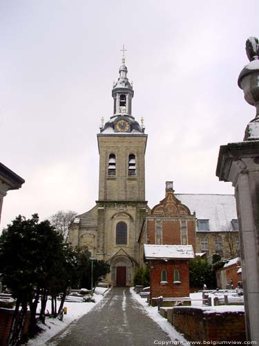 Abbaye du Parc HEVERLEE / LOUVAIN photo 