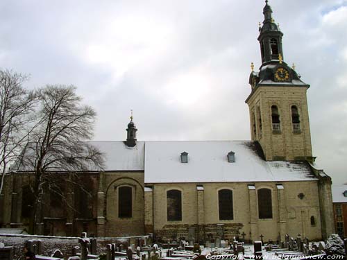 Abbaye du Parc HEVERLEE / LOUVAIN photo 