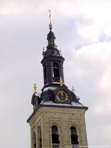 Abbaye du Parc HEVERLEE  LOUVAIN / BELGIQUE 