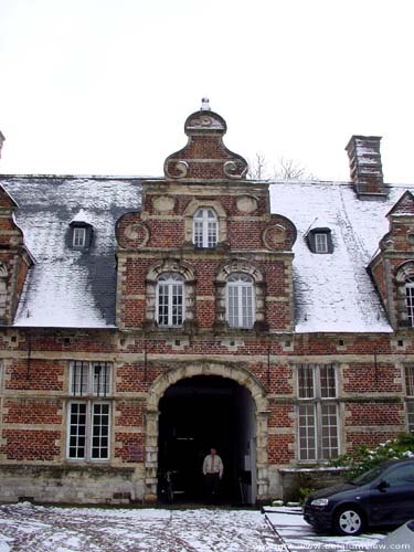 Abbaye du Parc HEVERLEE / LOUVAIN photo 