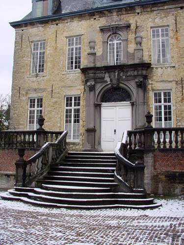 Abbaye du Parc HEVERLEE  LOUVAIN / BELGIQUE 