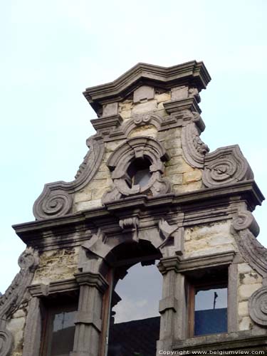 De Koornbloem MECHELEN foto