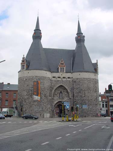 Brussels Gate MECHELEN picture