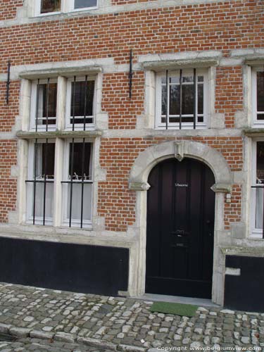 Beguinage LIER / LIERRE photo 