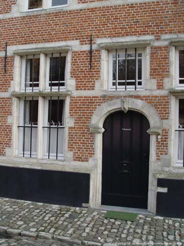 Beguinage LIER  LIERRE / BELGIQUE 