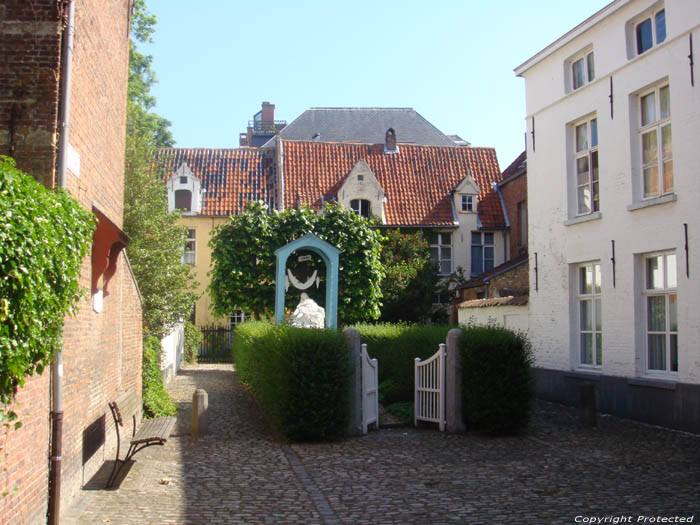 Beguinage LIER picture