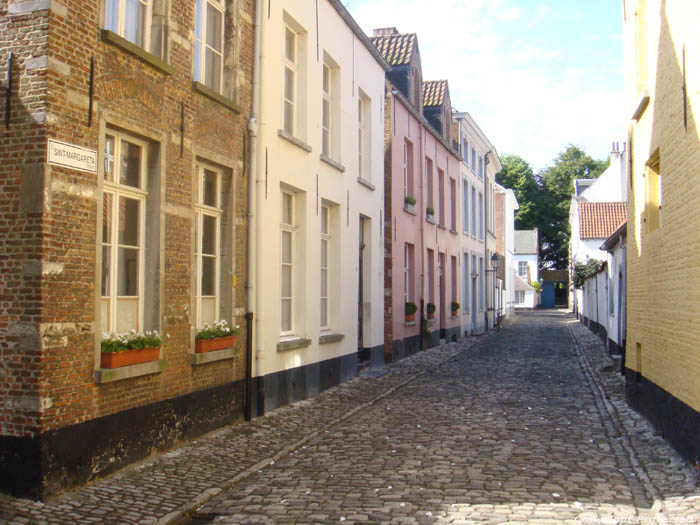 Beguinage LIER picture 