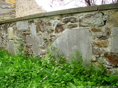 Saint-Peter and Paul 's church (in Saint-Sverin) NANDRIN picture 