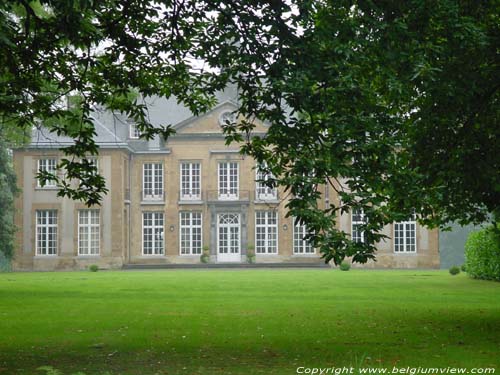 Kasteel (te Hever) HEVER / BOORTMEERBEEK foto 