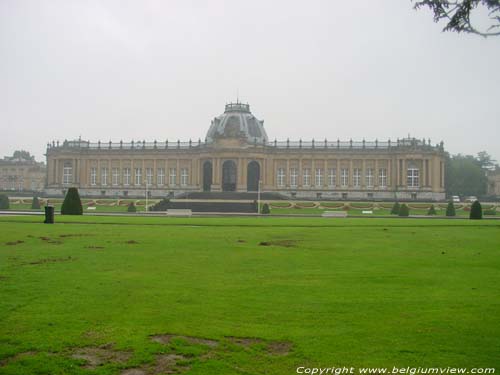 Royal Museum for Cetral Africa TERVUREN / BELGIUM 