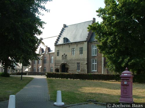 Abdij van Tongerlo WESTERLO foto 