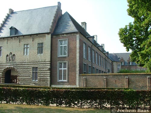 Tongerloo Abbeye WESTERLO picture
