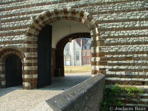 Tongerloo Abbeye WESTERLO picture