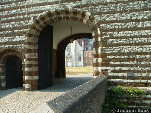 Tongerloo Abbeye WESTERLO / BELGIUM 