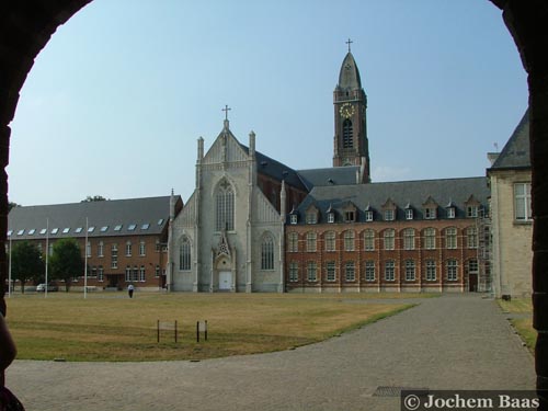 Tongerloo Abbeye WESTERLO picture