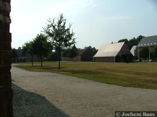 Abbay de Tongerloo WESTERLO / BELGIQUE 