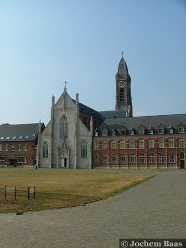 Tongerloo Abbeye WESTERLO picture