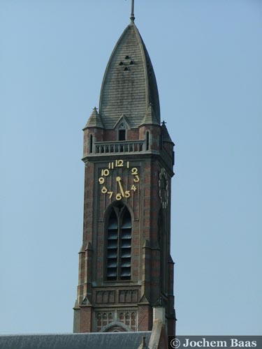 Abdij van Tongerlo WESTERLO foto 