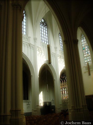 Tongerloo Abbeye WESTERLO picture