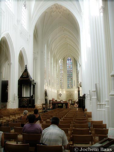 Tongerloo Abbeye WESTERLO picture