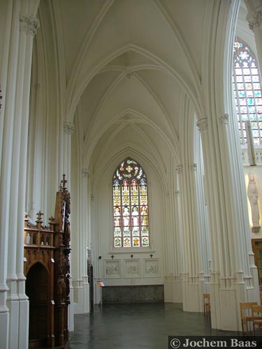 Abbay de Tongerloo WESTERLO photo