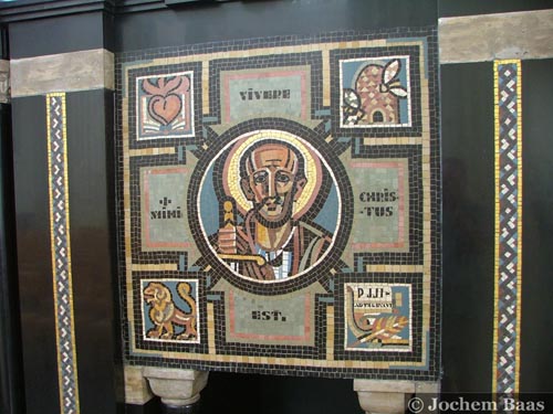 Tongerloo Abbeye WESTERLO picture