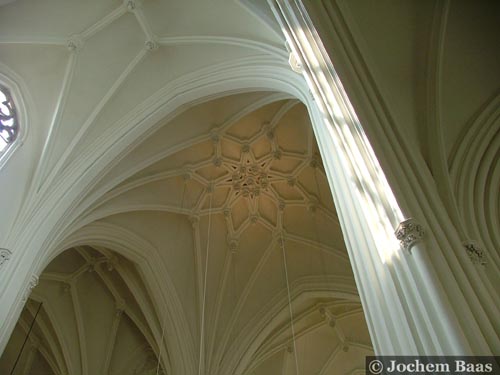 Tongerloo Abbeye WESTERLO picture