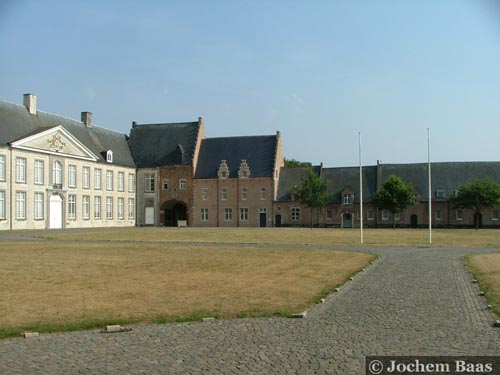Tongerloo Abbeye WESTERLO picture
