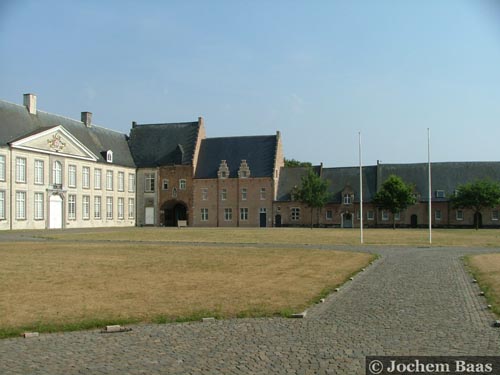 Tongerloo Abbeye WESTERLO picture 