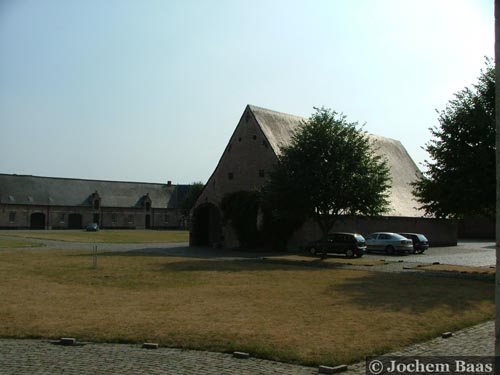 Tongerloo Abbeye WESTERLO picture