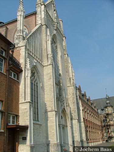 Tongerloo Abbeye WESTERLO picture