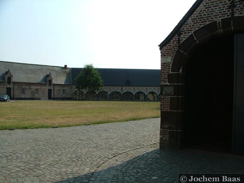 Tongerloo Abbeye WESTERLO / BELGIUM 