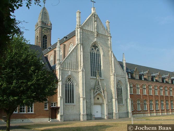 Tongerloo Abbeye WESTERLO picture 