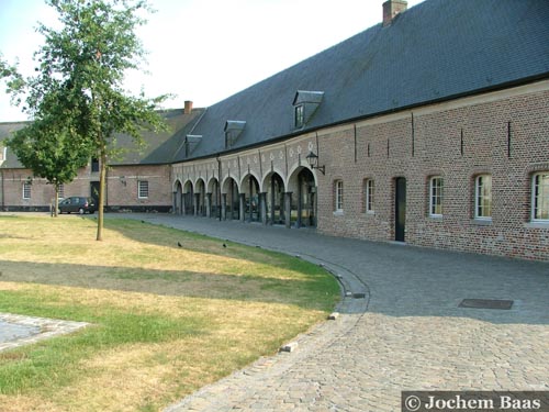 Tongerloo Abbeye WESTERLO picture