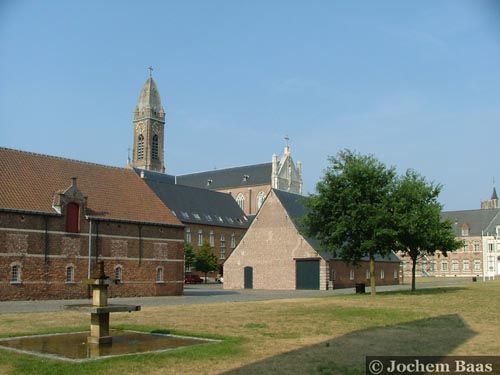Abbay de Tongerloo WESTERLO photo