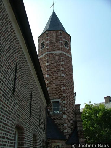Tongerloo Abbeye WESTERLO picture