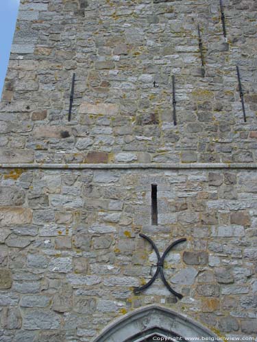 glise Saint-Martin RAGNIES / THUIN photo 