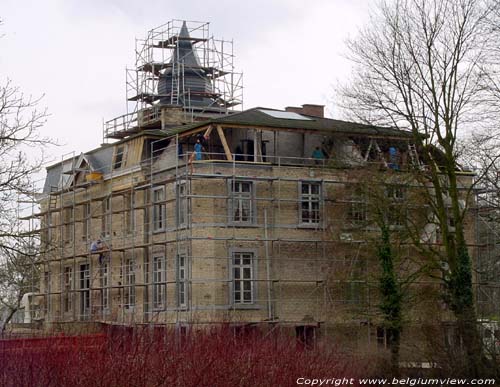 Kasteel van Rotem DILSEN-STOKKEM / DILSEN foto