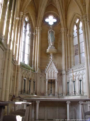 Monument aux morts pour la Belgique LIGNE / ATH photo 