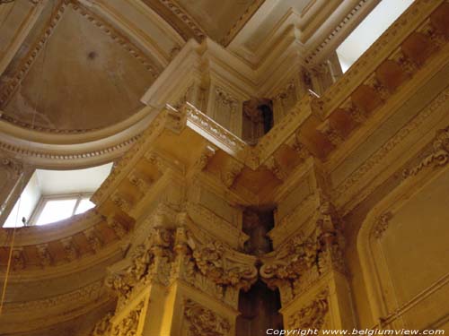 Leopold II gallery SPA picture