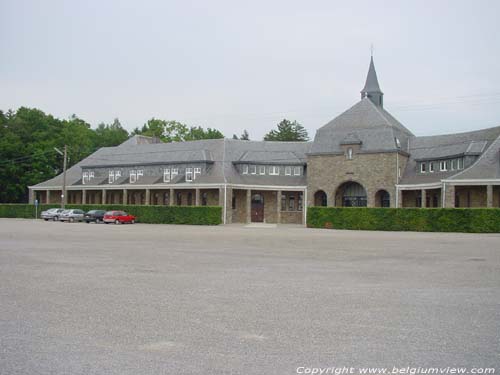 Banneux-Notre-Dame LOUVEIGNE in SPRIMONT / BELGIUM 