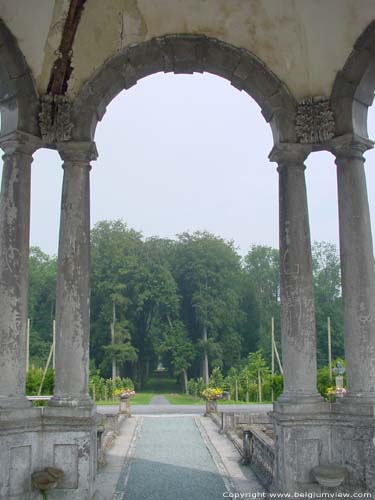 Paviljoen der Zeven Sterren - Pavillon des Sept Etoiles EDINGEN foto 