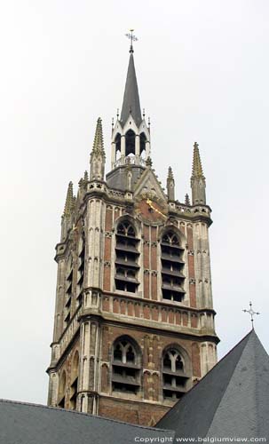 Saint Nicolas ENGHIEN picture 