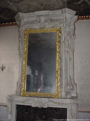 Hofkamer (Chambre de la Court) ANVERS 1 / ANVERS photo