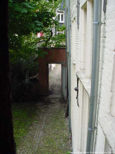 Hofkamer (Chambre de la Court) ANVERS 1 / ANVERS photo